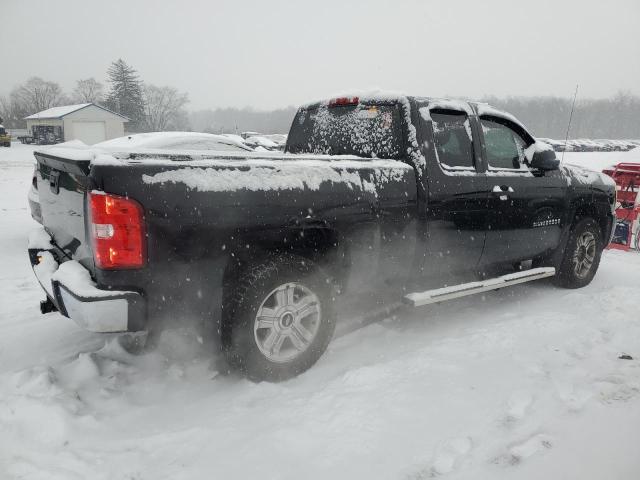 Изображение 3 2008 CHEVROLET SILVERADO K1500 2008 с VIN 2GCEK19J581247841