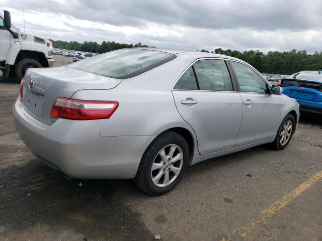 Изображение 3 2007 TOYOTA CAMRY CE 2007 с VIN 4T1BE46K47U074126