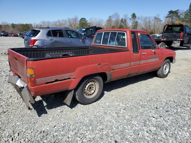 Image 3 of 1987 TOYOTA PICKUP XTRACAB RN70 DLX 1987 with VIN JT4RN70D2H0045697