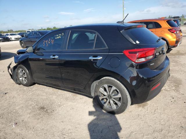 Изображение 2 2021 KIA RIO S 2021 с VIN 3KPA25AD9ME404361