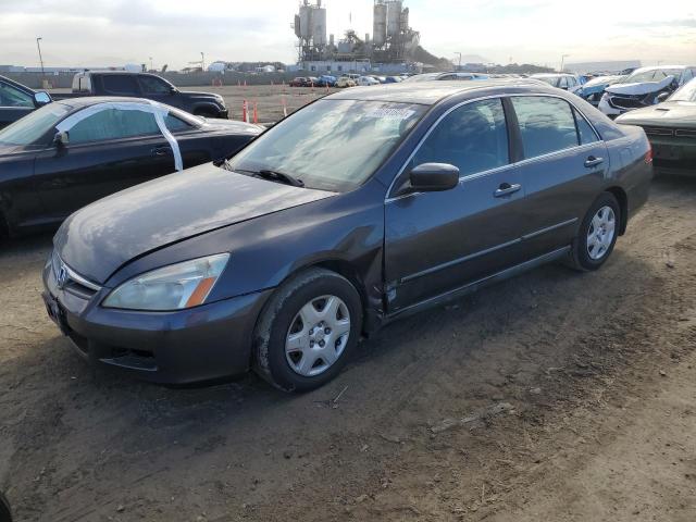 Obraz 1 z 2007 HONDA ACCORD LX 2007 z VIN 1HGCM56467A176307