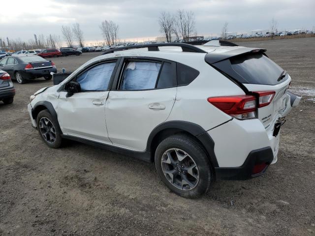 Изображение 2 2019 SUBARU CROSSTREK PREMIUM 2019 с VIN JF2GTACC3KH328603
