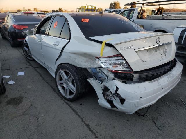 Изображение 2 2014 MERCEDES-BENZ C 350 2014 с VIN WDDGF5HB8EA905142