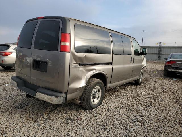 Изображение 3 2007 CHEVROLET EXPRESS G3500  2007 с VIN 1GAHG35U471229435