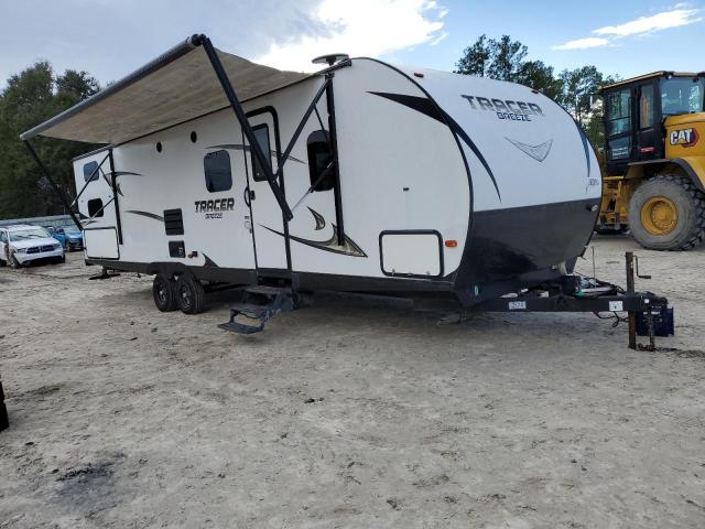 Image 1 of 2018 PRIM TRAILER 2018 with VIN 5ZT2TRWB5JB514055