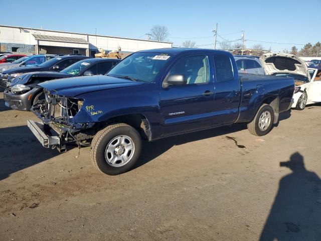 Obraz 2007 TOYOTA TACOMA ACCESS CAB 2007