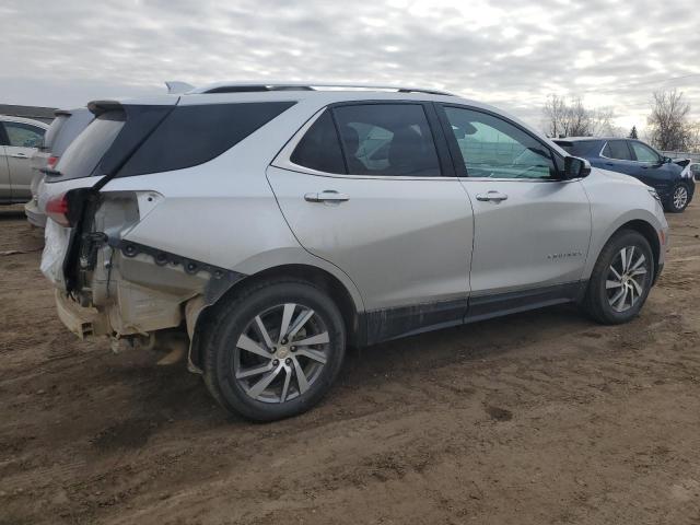 Obraz 3 z 2022 CHEVROLET EQUINOX PREMIER 2022 z VIN 3GNAXXEV3NS107676