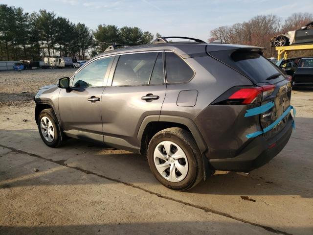 Image 2 of 2020 TOYOTA RAV4 LE 2020 with VIN 2T3H1RFV6LW057925