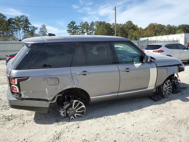 Obraz 3 z 2021 LAND ROVER RANGE ROVER WESTMINSTER EDITION 2021 z VIN SALGS2SE1MA417035