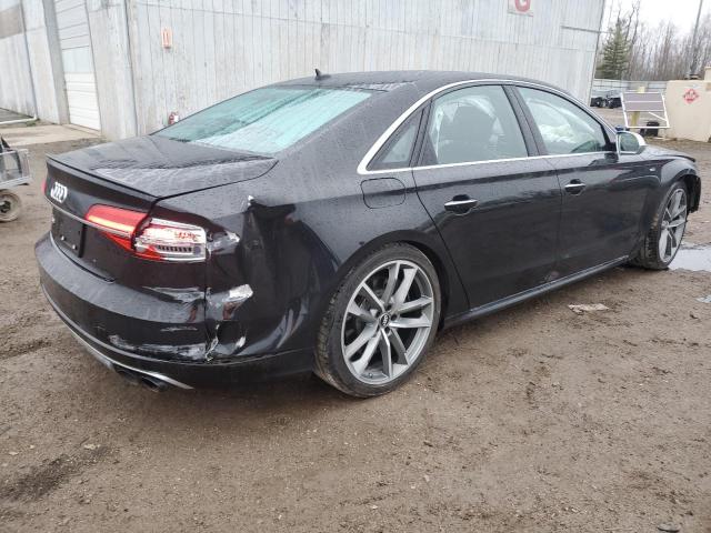 Image 3 of 2016 AUDI S8 PLUS QUATTRO 2016 with VIN WUAJ5AFD7GN900139