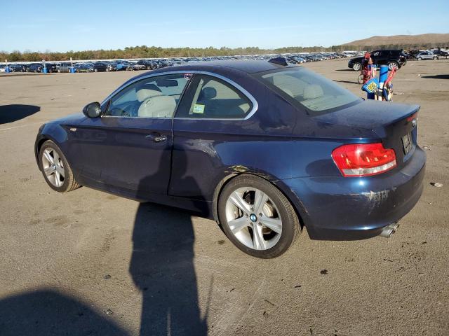 Image 2 of 2012 BMW 128 I 2012 with VIN WBAUP9C59CVF46599