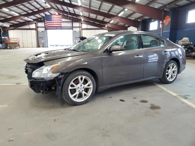 2013 NISSAN MAXIMA S 2013 image