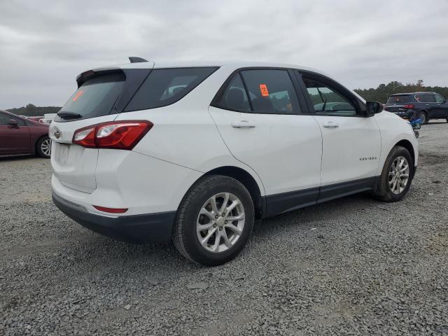 Image 3 of 2018 CHEVROLET EQUINOX LS 2018 with VIN 3GNAXHEV2JS628372