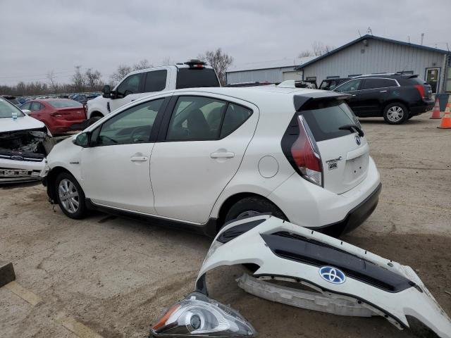 Obraz 2 z 2017 TOYOTA PRIUS C  2017 z VIN JTDKDTB37H1596509