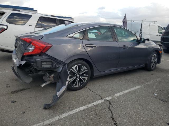 Изображение 3 2017 HONDA CIVIC EXL 2017 с VIN 2HGFC1F79HH641684