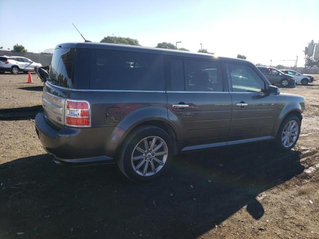 Image 3 of 2018 FORD FLEX LIMITED 2018 with VIN 2FMGK5D86JBA13451