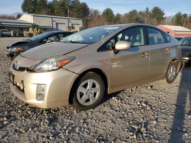 Image 1 of 2010 TOYOTA PRIUS  2010 with VIN JTDKN3DU3A0035884