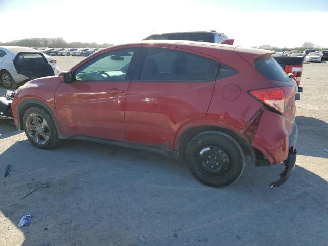Изображение 2 2016 HONDA HR-V EX 2016 с VIN 3CZRU5H50GM717816