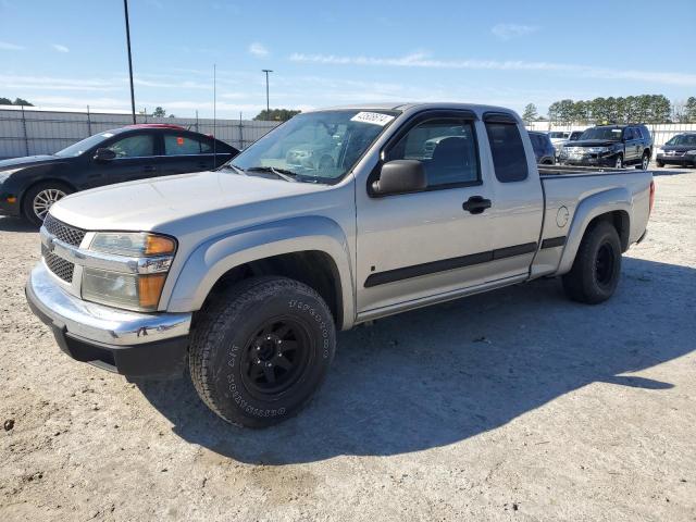 Изображение 1 2006 CHEVROLET COLORADO  2006 с VIN 1GCCS196068268335