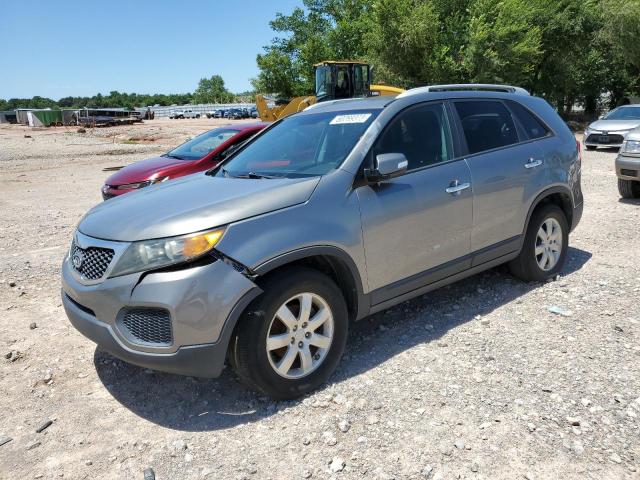 2011 KIA SORENTO BASE 2011 image