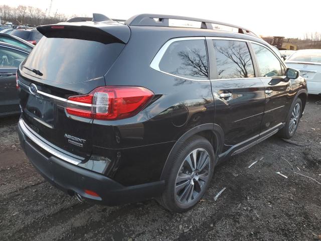 Image 3 of 2022 SUBARU ASCENT TOURING 2022 with VIN 4S4WMARD3N3450950