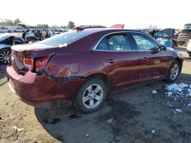 Image 3 of 2016 CHEVROLET MALIBU LIMITED LT 2016 with VIN 1G11C5SA6GF138625