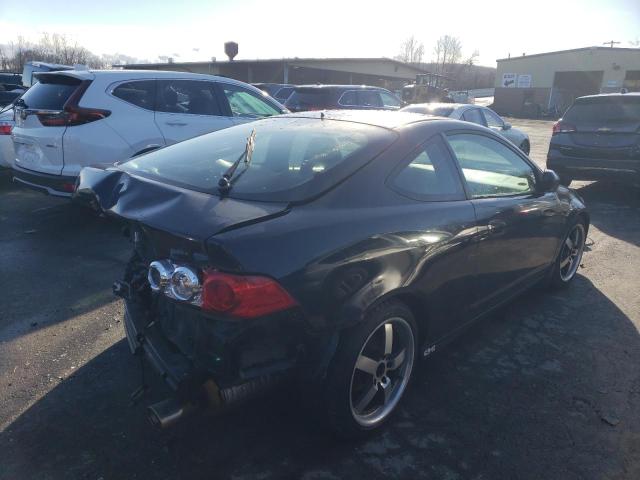 Obraz 3 z 2005 ACURA RSX  2005 z VIN JH4DC54875S015059