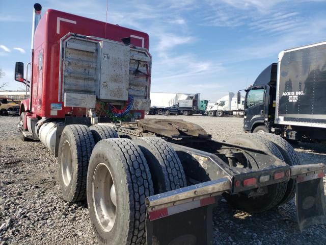 Изображение 3 2021 PETERBILT 567  2021 с VIN 1XPCDP9X5MD764935