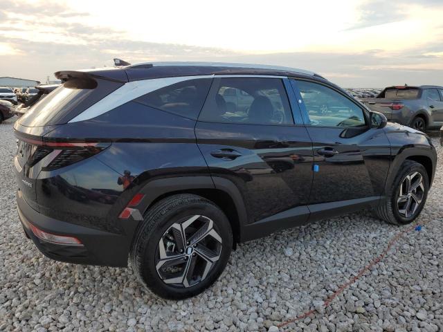 Image 3 of 2024 HYUNDAI TUCSON SEL CONVENIENCE 2024 with VIN KM8JCCD19RU150898