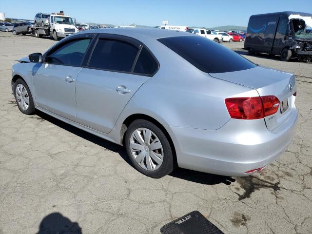 Obraz 2 z 2013 VOLKSWAGEN JETTA BASE 2013 z VIN 3VW2K7AJ7DM218827