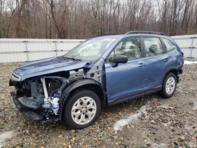 Obraz 1 z 2020 SUBARU FORESTER  2020 z VIN JF2SKADC5LH537404