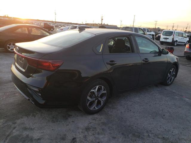 Image 3 of 2019 KIA FORTE FE 2019 with VIN 3KPF24AD1KE094770