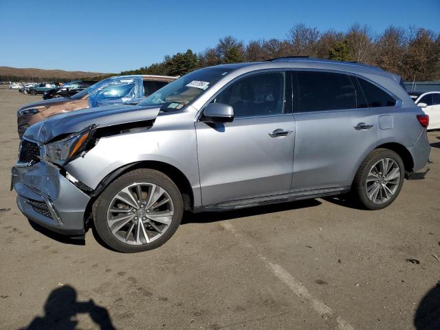 Изображение 2017 ACURA MDX TECHNOLOGY 2017