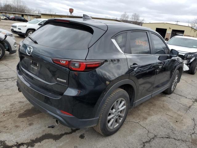 Image 3 of 2022 MAZDA CX-5 SELECT 2022 with VIN JM3KFBBM1N0556240
