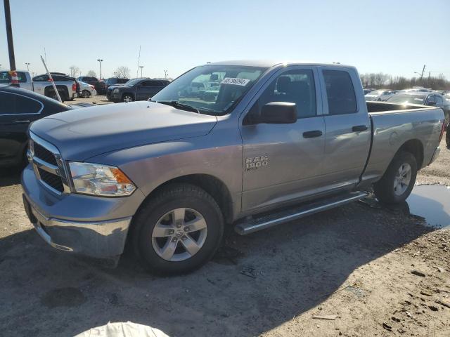 Изображение 1 2021 RAM 1500 CLASSIC TRADESMAN 2021 с VIN 1C6RR6FG1MS562527