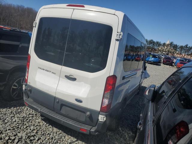 Image 3 of 2017 FORD TRANSIT T-350 2017 with VIN 1FBAX2CM0HKA44286