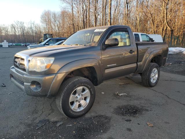 Image 1 of 2009 TOYOTA TACOMA  2009 with VIN 5TEPX42N79Z595551