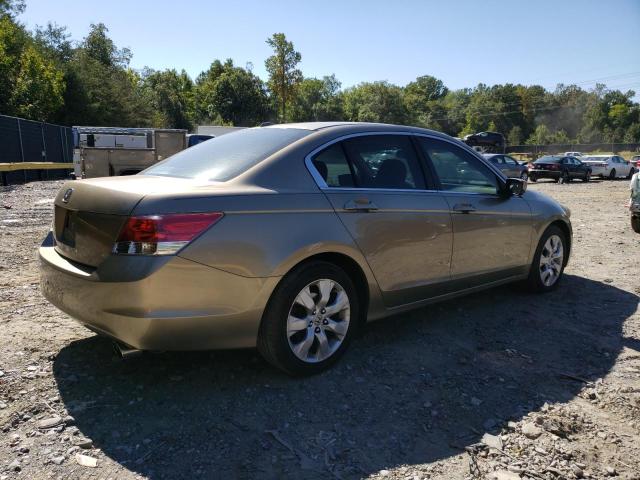 Obraz 3 z 2008 HONDA ACCORD EXL 2008 z VIN 1HGCP26898A004427