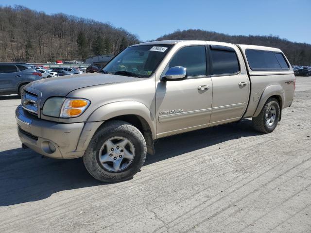 Obraz 1 z 2004 TOYOTA TUNDRA DOUBLE CAB SR5 2004 z VIN 5TBDT44184S453877