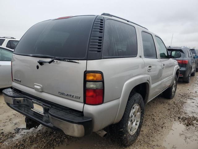 Изображение 3 2004 CHEVROLET TAHOE K1500 2004 с VIN 1GNEK13Z34J268547