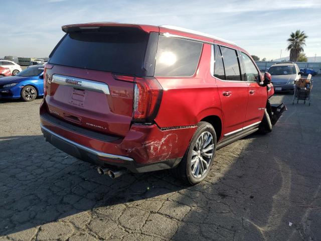 Изображение 3 2021 GMC YUKON DENALI 2021 с VIN 1GKS2DKL0MR246036