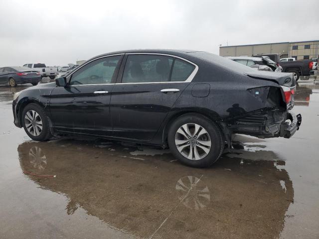 Image 2 of 2015 HONDA ACCORD LX 2015 with VIN 1HGCR2F33FA079345