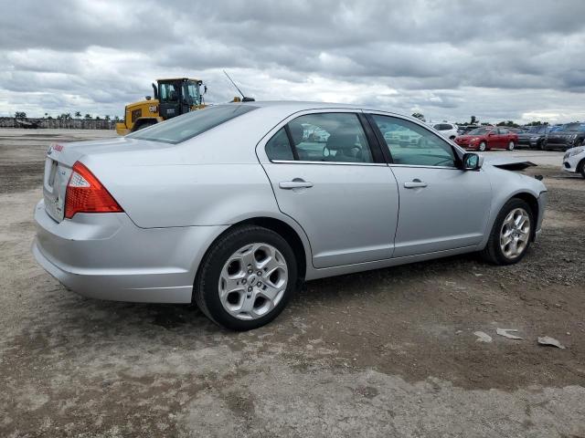 Obraz 3 z 2010 FORD FUSION SE 2010 z VIN 3FAHP0HA6AR287668