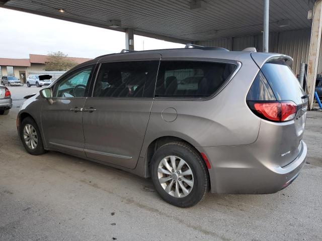 Image 2 of 2017 CHRYSLER PACIFICA TOURING L 2017 with VIN 2C4RC1BG1HR553160