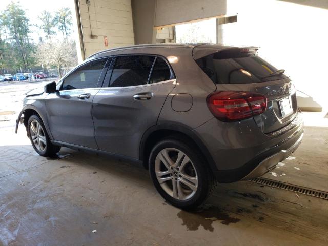 Obraz 2 z 2019 MERCEDES-BENZ GLA 250 4MATIC 2019 z VIN WDCTG4GB7KJ589868