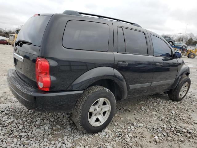 Изображение 3 2006 DODGE DURANGO SLT 2006 с VIN 1D4HB48N26F109508