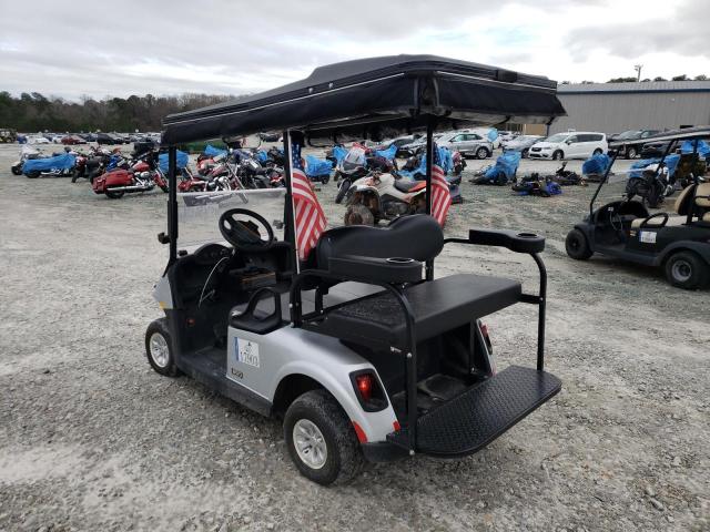 Image 3 of 2020 OTHR RV 2020 with VIN EZGCBACHTL5536170