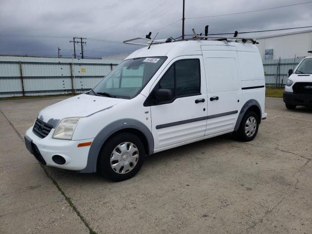 Obraz 2013 FORD TRANSIT CONNECT XLT 2013