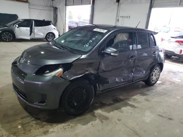 Obraz 2010 TOYOTA SCION XD  2010