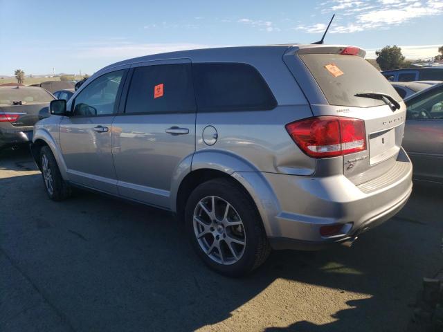Image 2 of 2019 DODGE JOURNEY GT 2019 with VIN 3C4PDDEG7KT784750